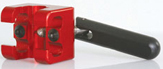 Universal Rail Clamp 